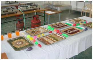 Sakthi College Of Nursing Karur Infrastructural Facility photo 4